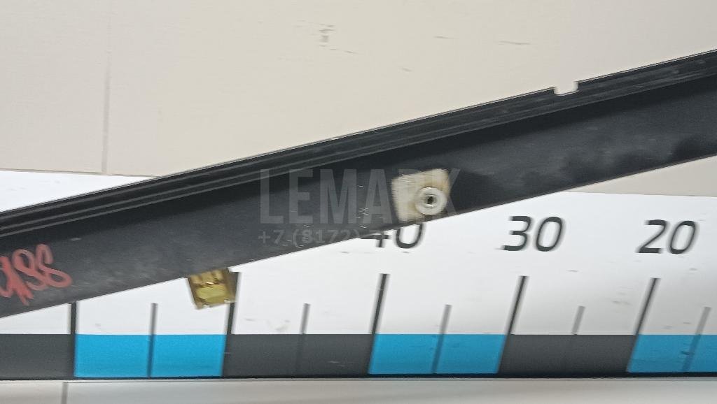 Рамка двери