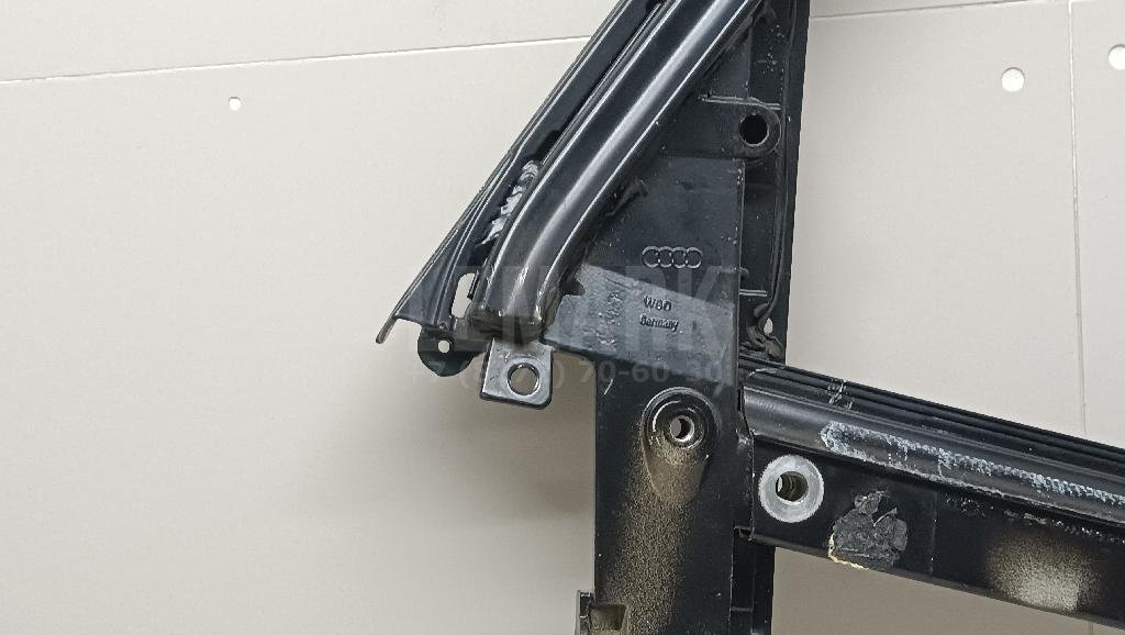 Рамка двери