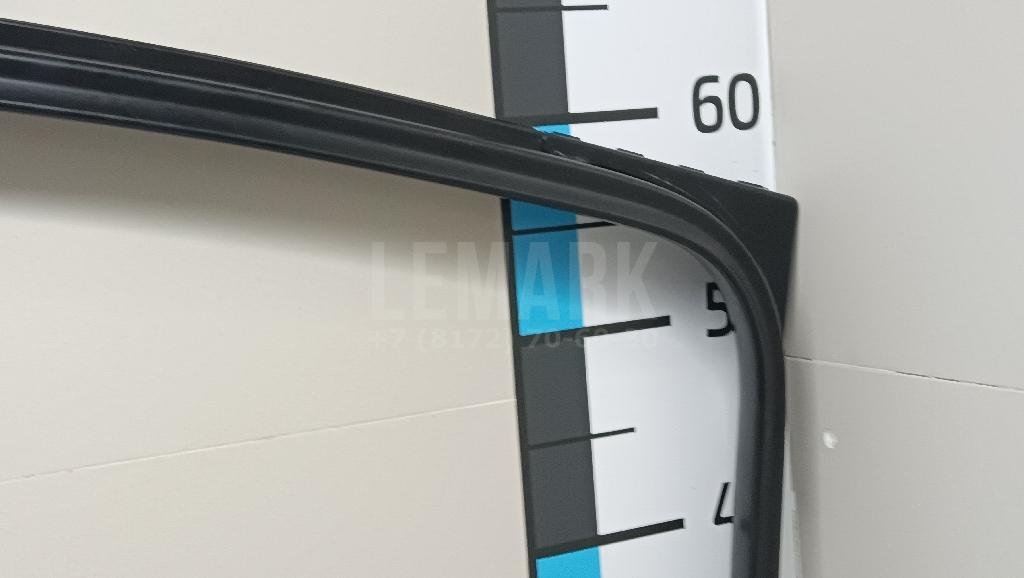 Рамка двери