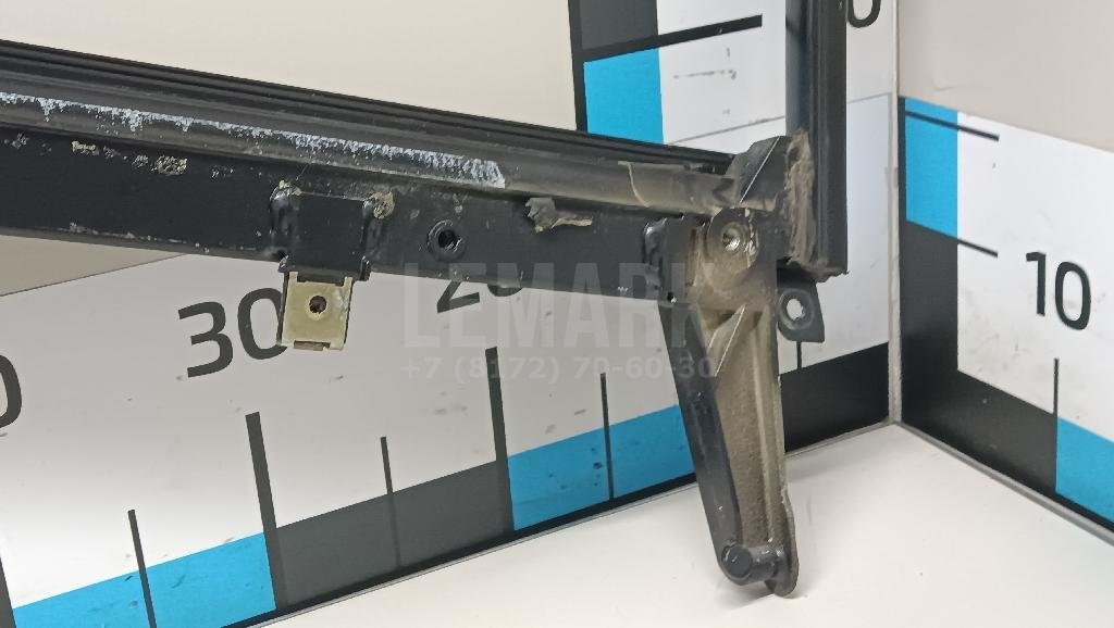 Рамка двери