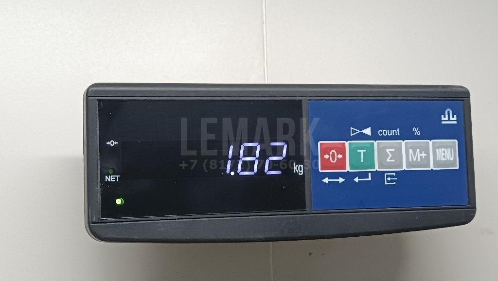 Рамка двери