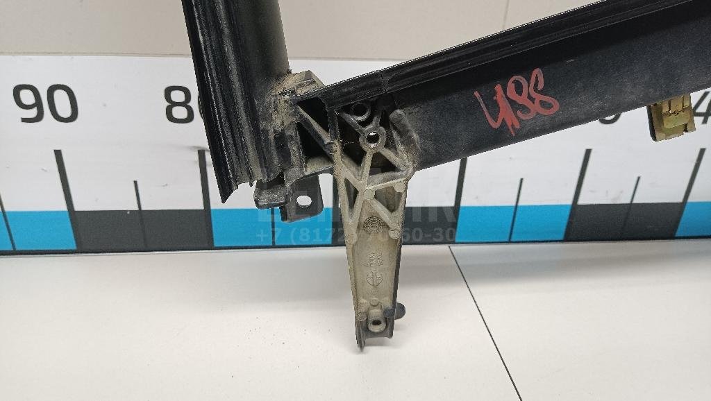 Рамка двери