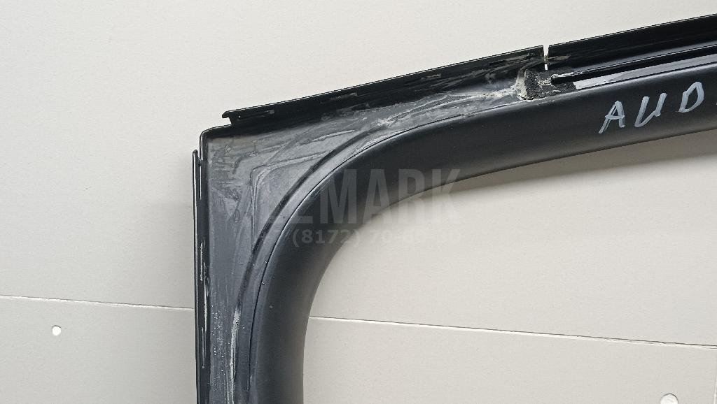 Рамка двери