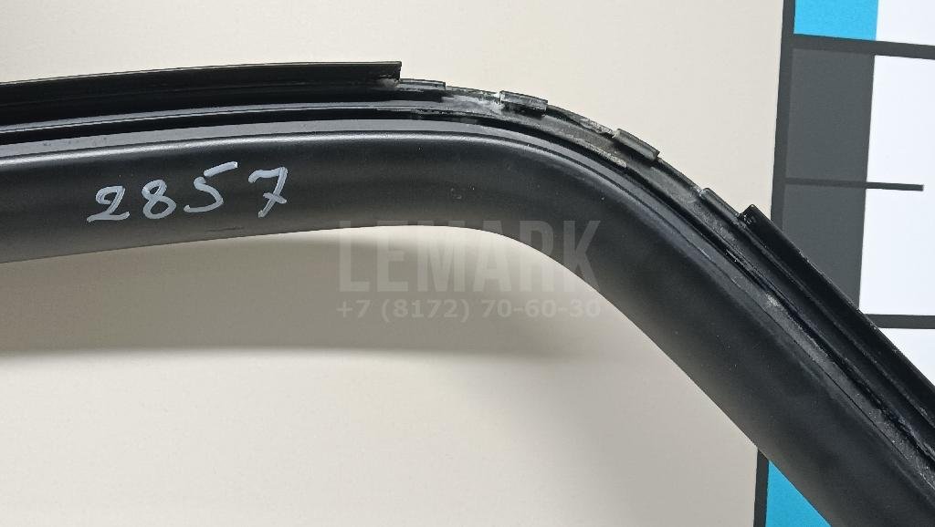 Рамка двери