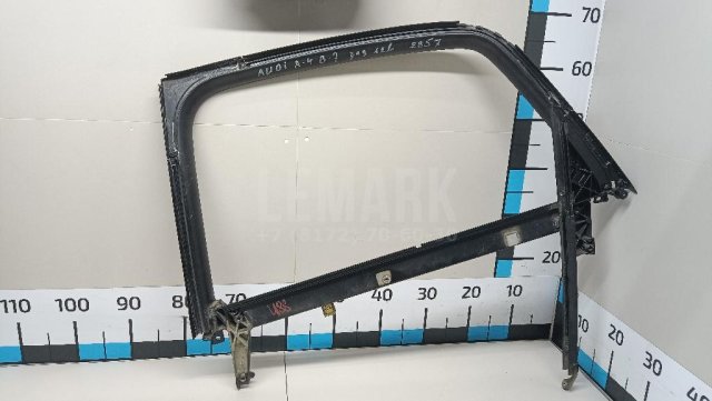 Рамка двери