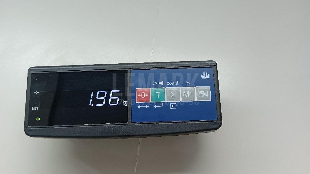 Рамка двери