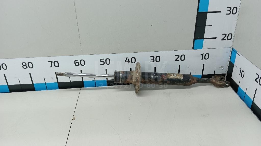 Амортизатор передний