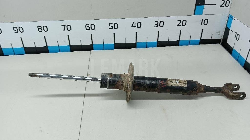 Амортизатор передний