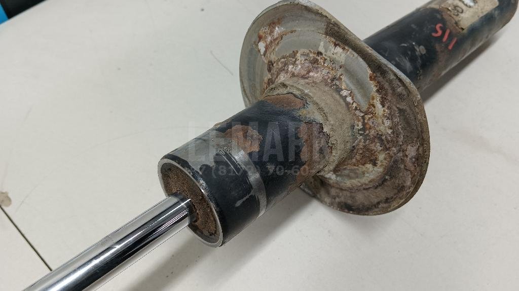 Амортизатор передний