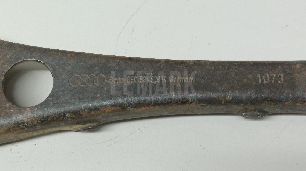 Рычаг задний поперечный