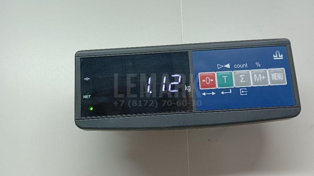 Рычаг задний поперечный