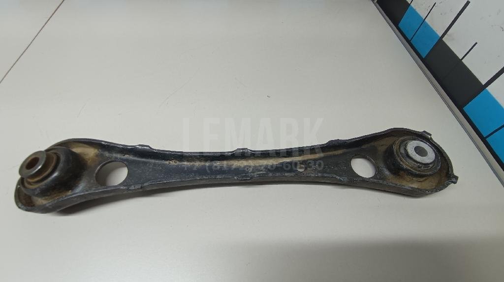 Рычаг задний поперечный