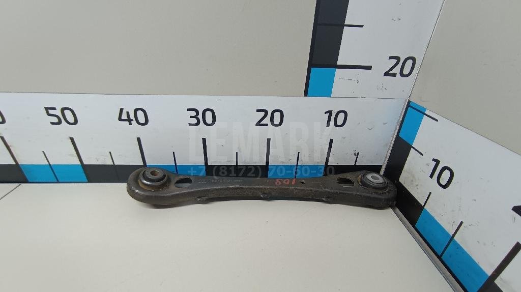 Рычаг задний поперечный