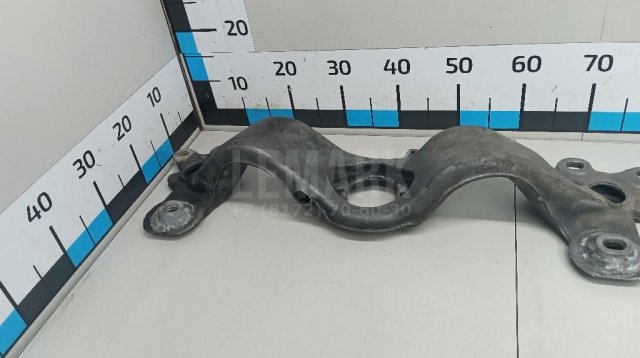 Кронштейн КПП