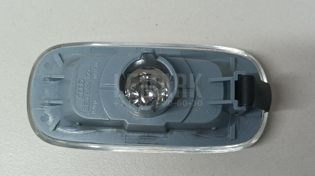 Повторитель на крыло