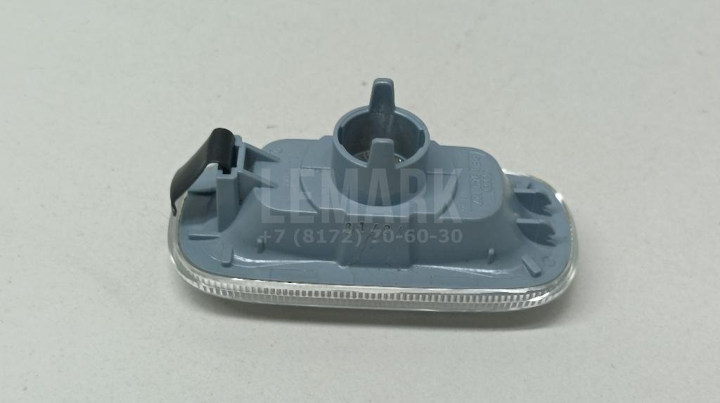 Повторитель на крыло