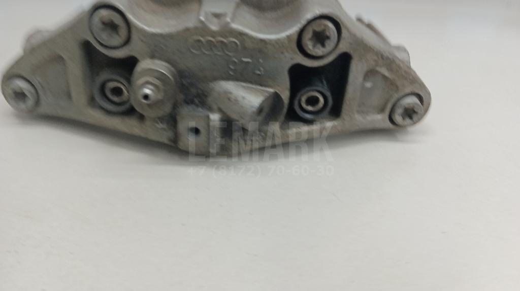 Суппорт тормозной передний правый