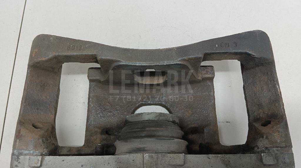 Суппорт тормозной передний правый