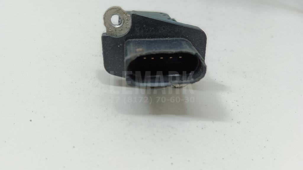 Расходомер воздуха (массметр)