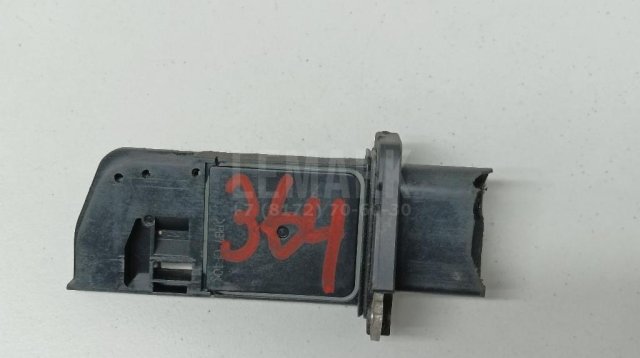 Расходомер воздуха (массметр)