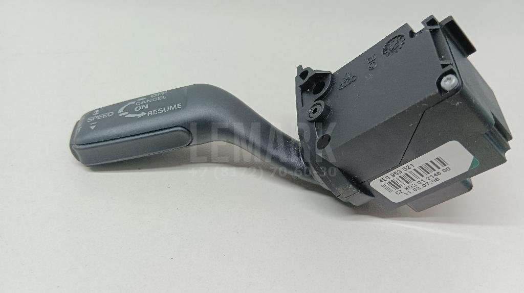 Переключатель круиз контроля