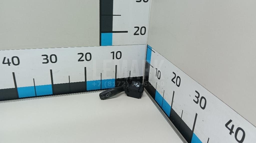 Переключатель круиз контроля