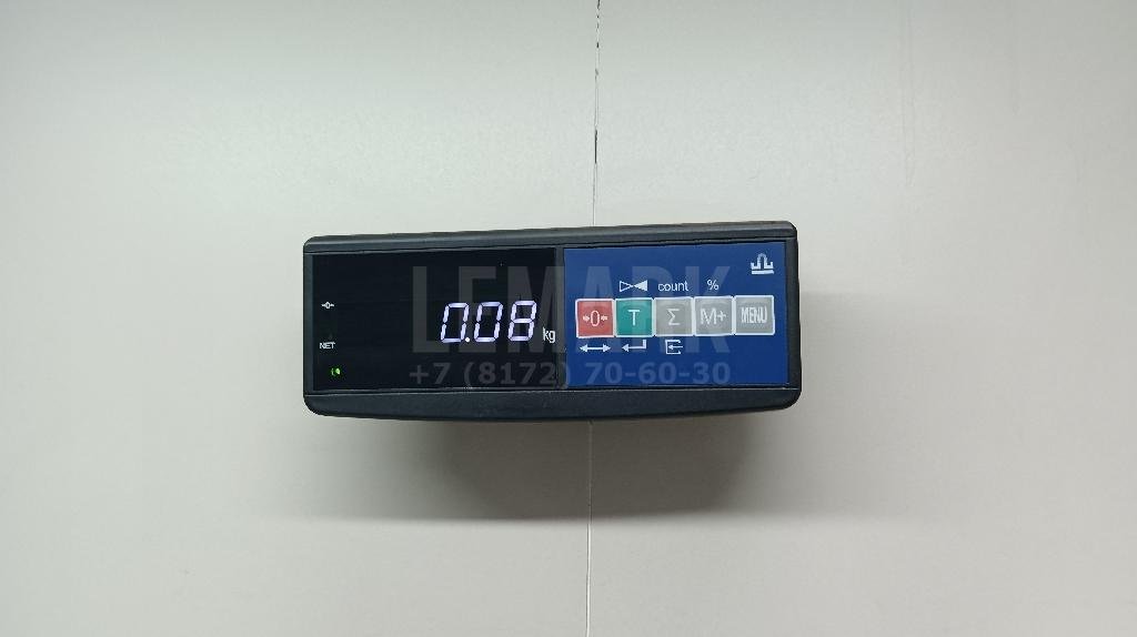 Переключатель круиз контроля