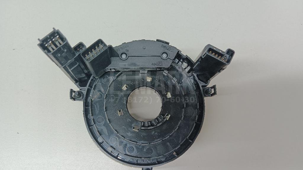 Механизм подрулевой для SRS (ленточный) для  Audi A1 (8X) 2010-2018