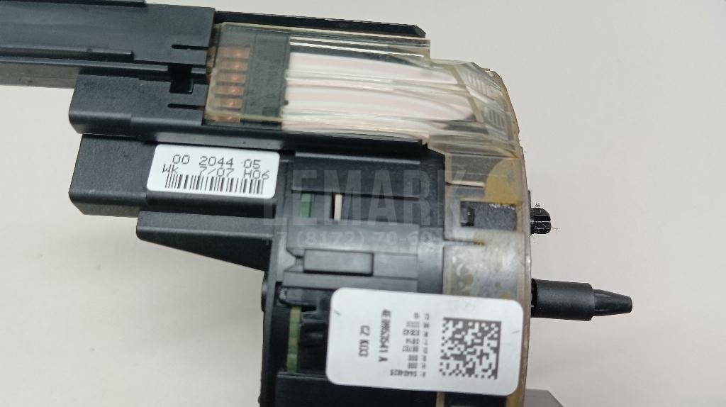 Механизм подрулевой для SRS (ленточный) для  Audi A1 (8X) 2010-2018