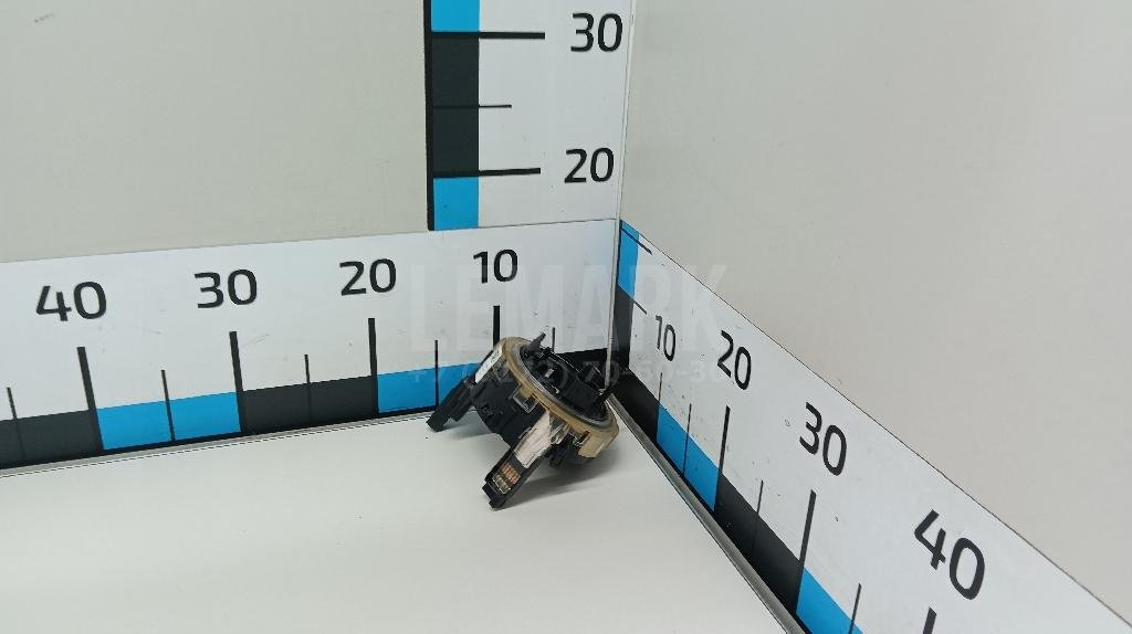 Механизм подрулевой для SRS (ленточный) для  Audi A1 (8X) 2010-2018