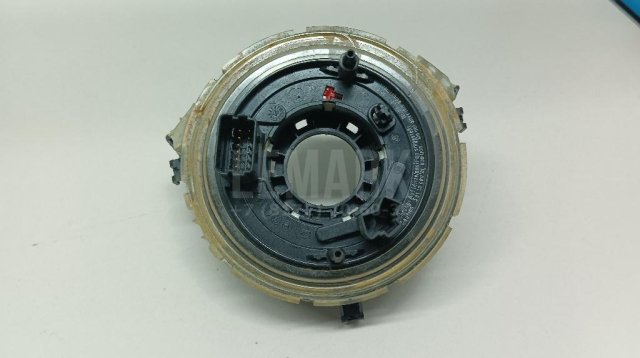 Механизм подрулевой для SRS (ленточный)