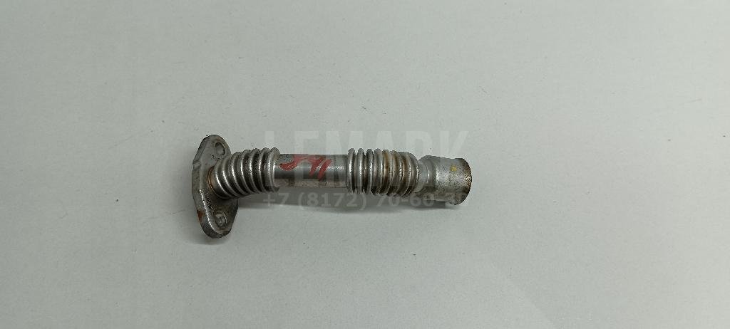 Трубка масляная