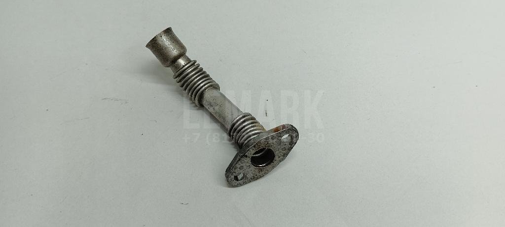 Трубка масляная