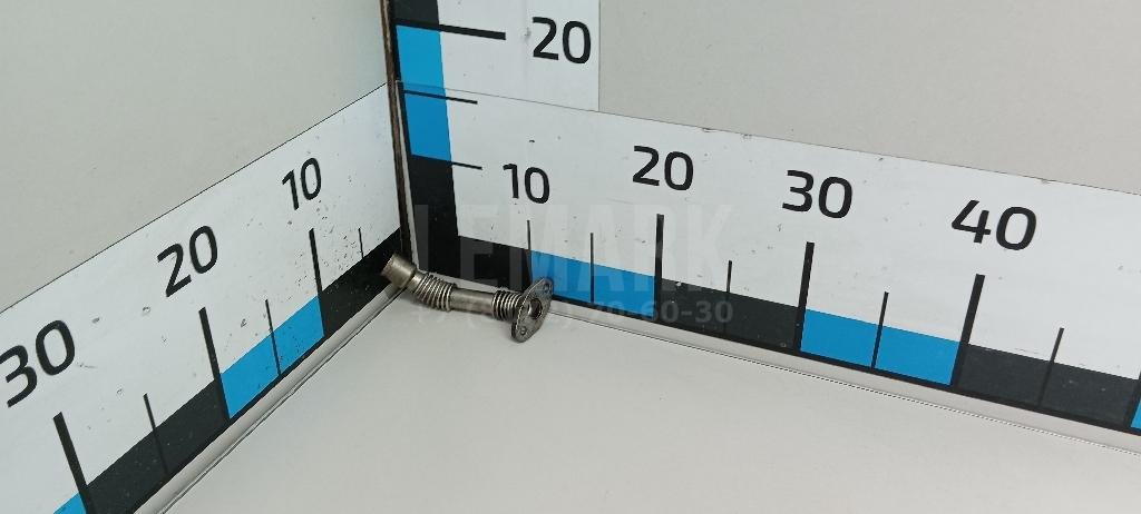 Трубка масляная