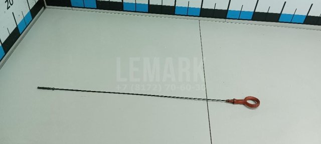 Щуп масляный