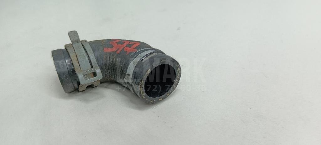 Шланг вентиляции картер. газов