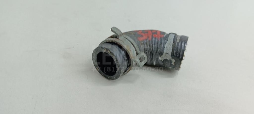 Шланг вентиляции картер. газов