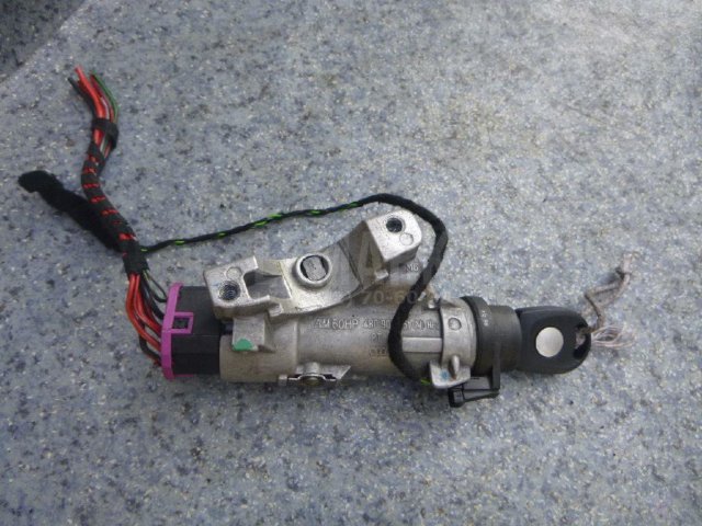 Замок зажигания