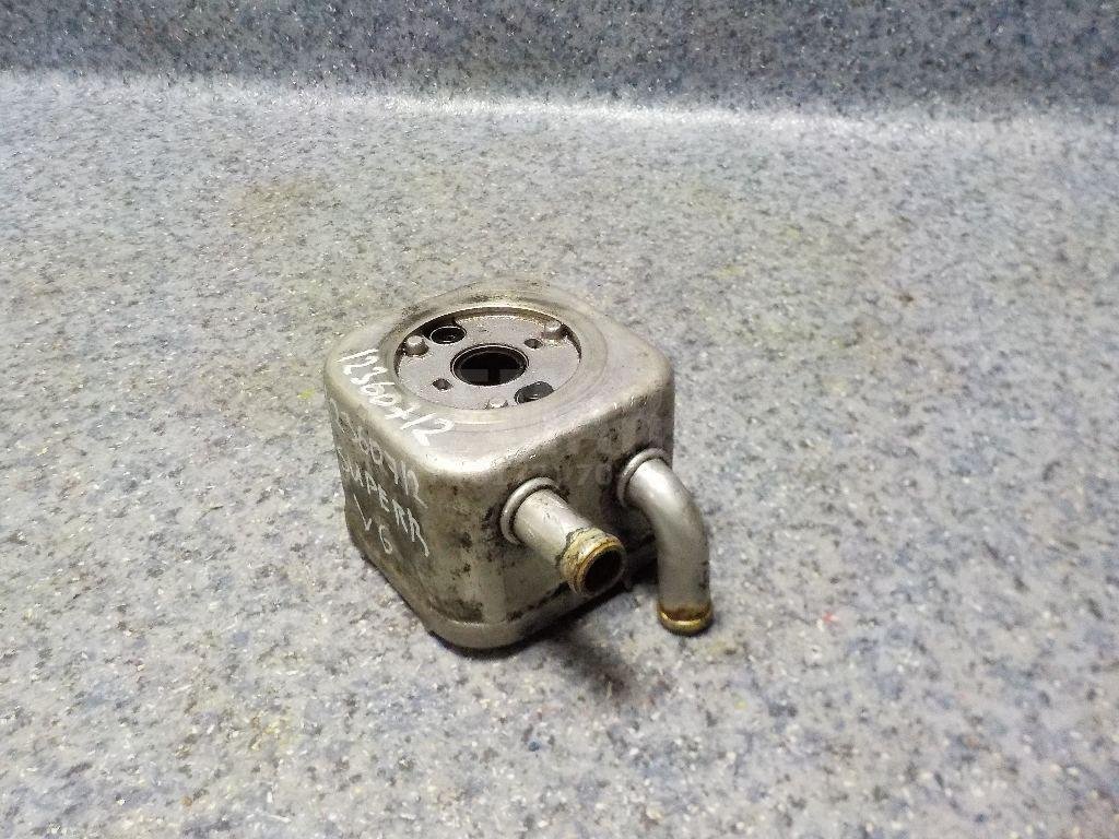 Радиатор масляный