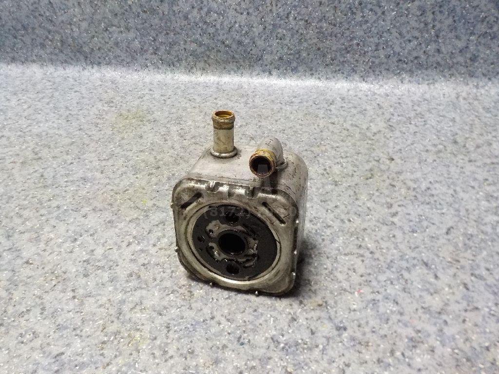 Радиатор масляный