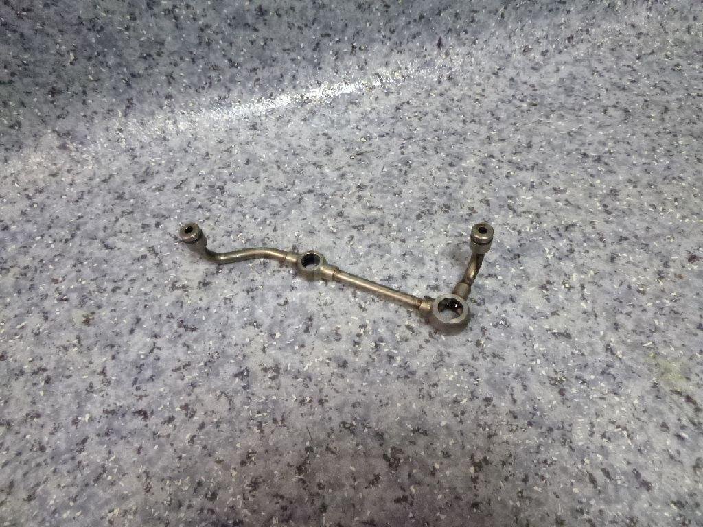 Трубка масляная для  Audi A4 [B5] 1994-2001