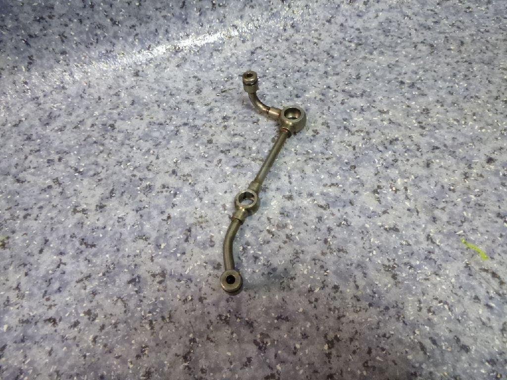 Трубка масляная для  Audi A4 [B5] 1994-2001