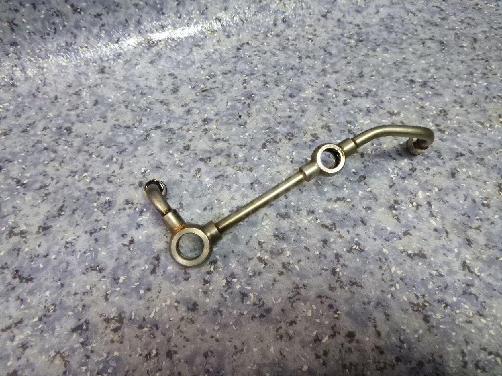 Трубка масляная для  Audi A4 [B5] 1994-2001