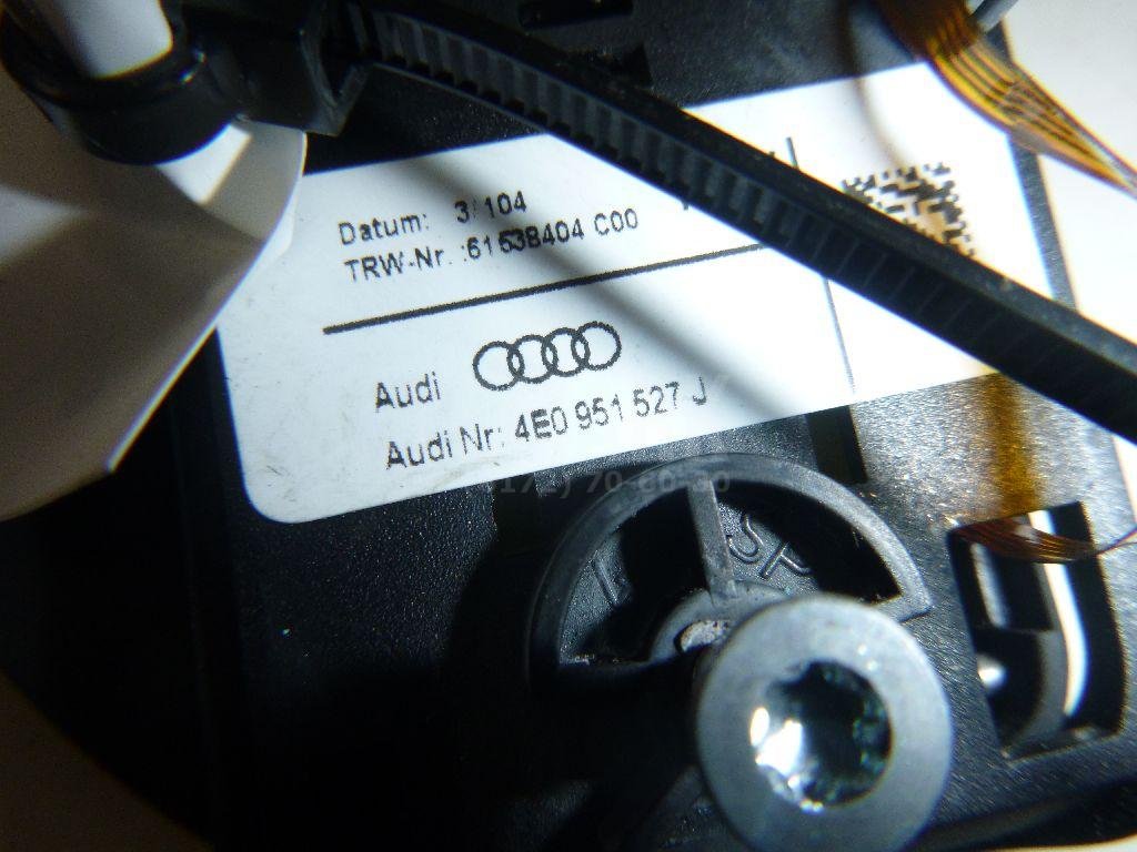 Переключатель скоростей подрулевой