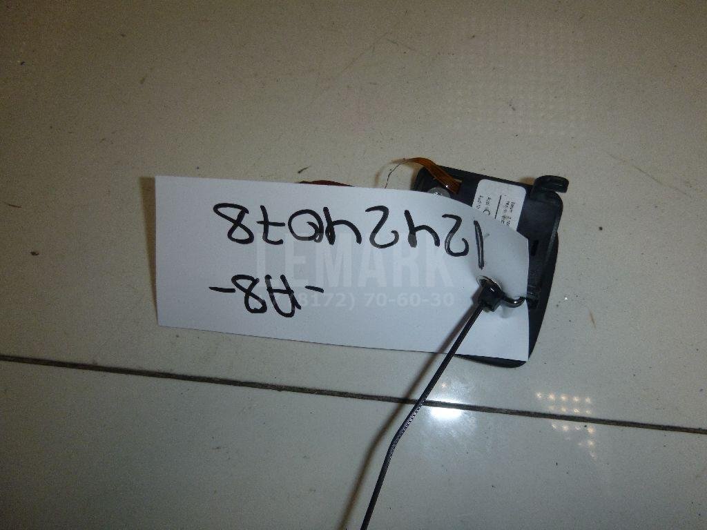 Переключатель скоростей подрулевой