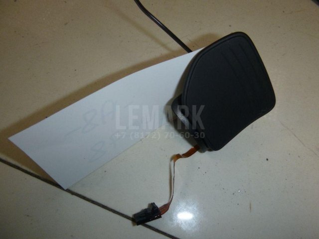 Переключатель скоростей подрулевой