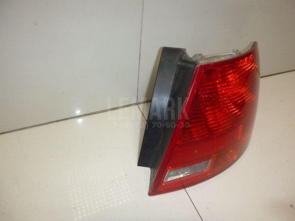 Фонарь задний наружный правый для  Audi A1 (8X) 2010-2018