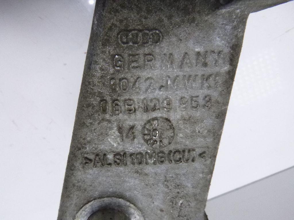 Резонатор воздушного фильтра для  Acura RSX 2001-2006