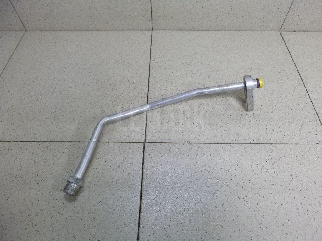 Трубка кондиционера