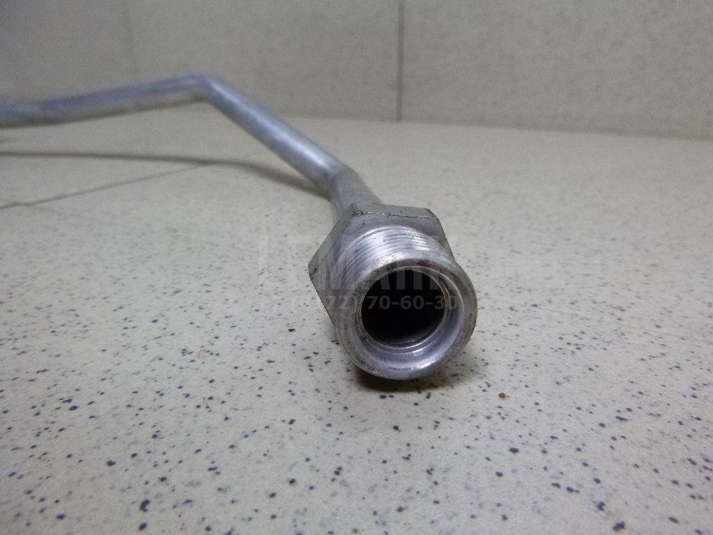 Трубка кондиционера